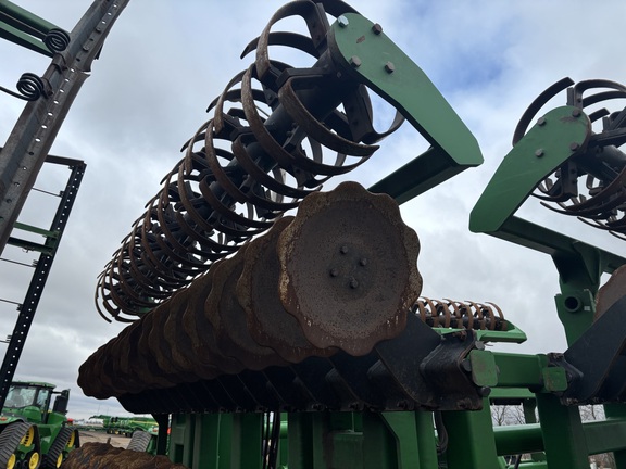 2021 John Deere 2680H Disk