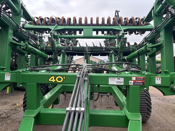 2021 John Deere 2680H Disk