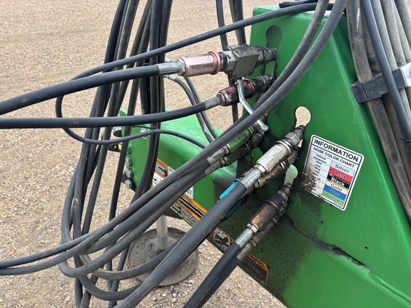 2021 John Deere 2680H Disk