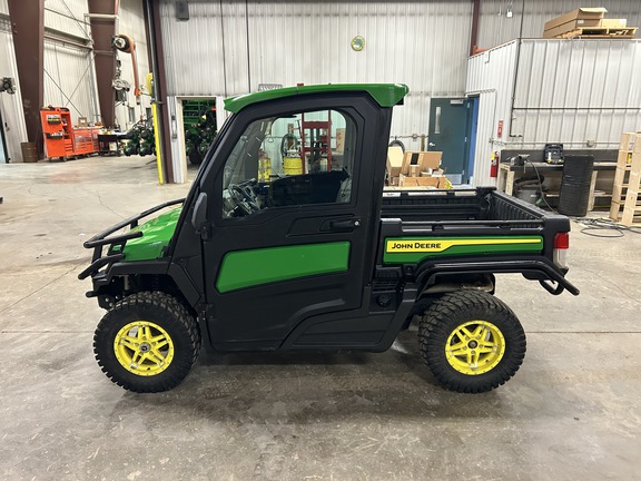 2023 John Deere XUV 835R ATV
