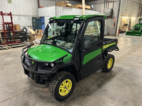 2023 John Deere XUV 835R ATV