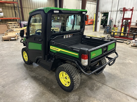 2023 John Deere XUV 835R ATV