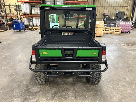 2023 John Deere XUV 835R ATV