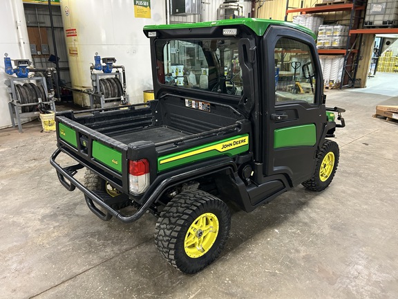 2023 John Deere XUV 835R ATV