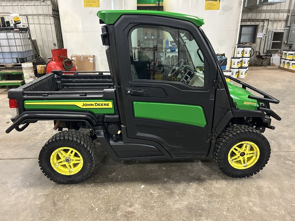 2023 John Deere XUV 835R ATV