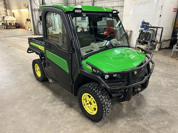 2023 John Deere XUV 835R ATV