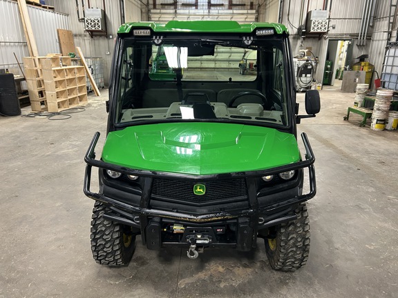 2023 John Deere XUV 835R ATV
