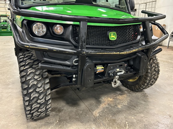 2023 John Deere XUV 835R ATV
