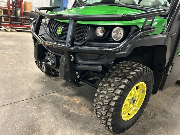 2023 John Deere XUV 835R ATV