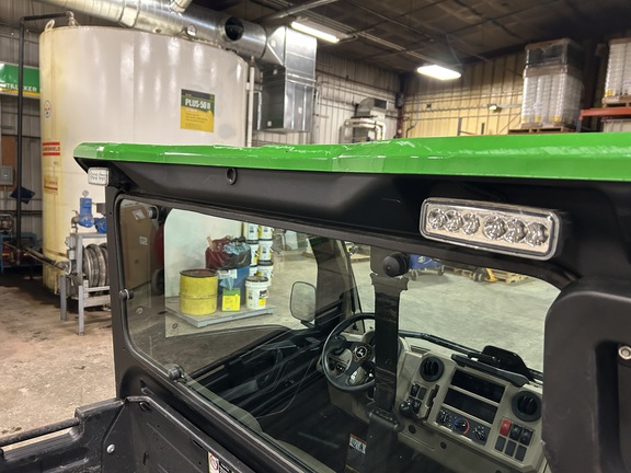 2023 John Deere XUV 835R ATV