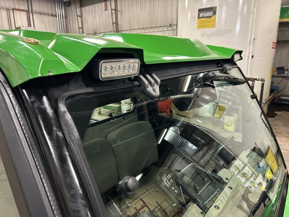 2023 John Deere XUV 835R ATV