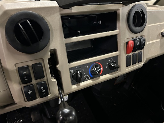 2023 John Deere XUV 835R ATV