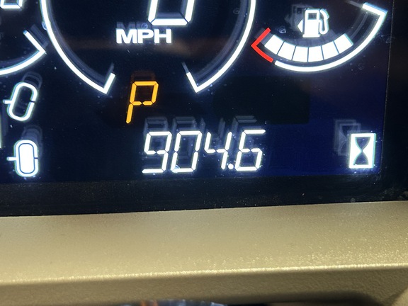 2023 John Deere XUV 835R ATV