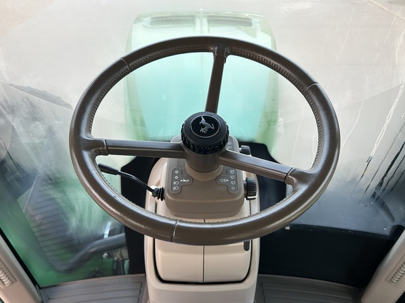 2018 John Deere 9420RX Tractor Rubber Track