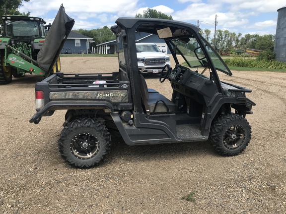 2020 John Deere XUV 835M ATV