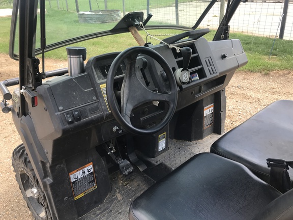 2020 John Deere XUV 835M ATV