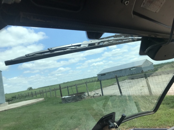 2020 John Deere XUV 835M ATV