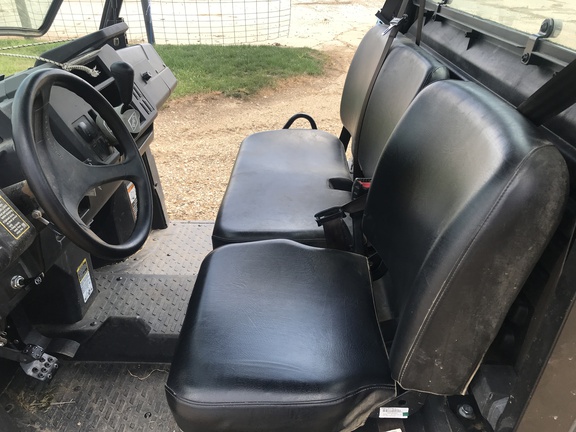 2020 John Deere XUV 835M ATV