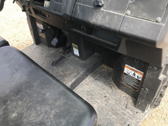 2020 John Deere XUV 835M ATV