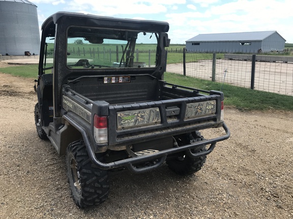 2020 John Deere XUV 835M ATV