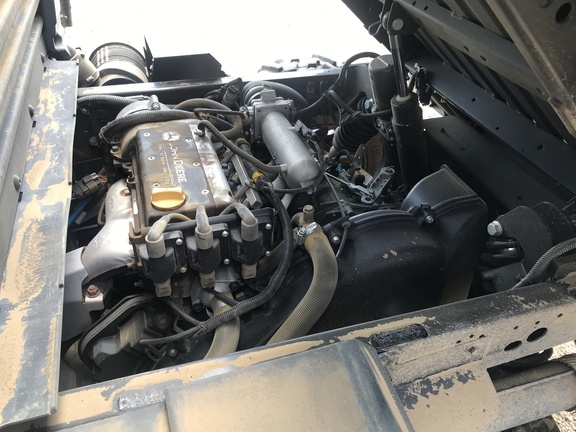 2020 John Deere XUV 835M ATV