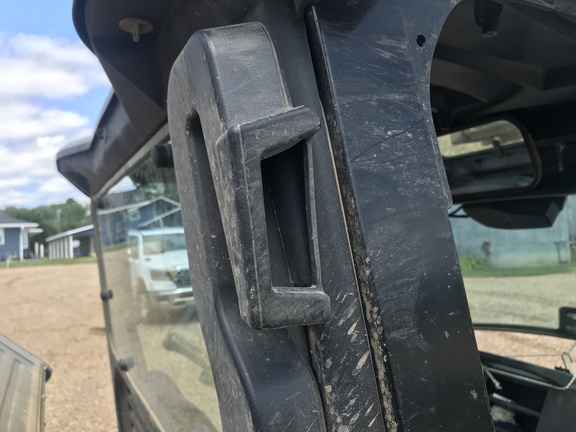 2020 John Deere XUV 835M ATV