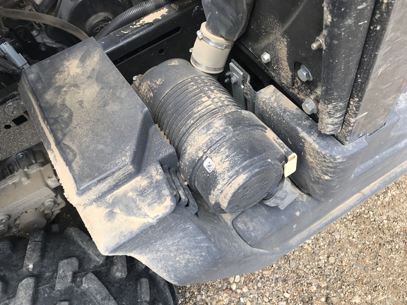 2020 John Deere XUV 835M ATV