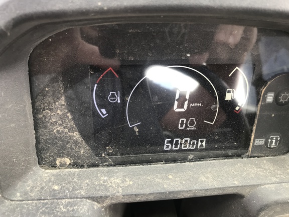 2020 John Deere XUV 835M ATV