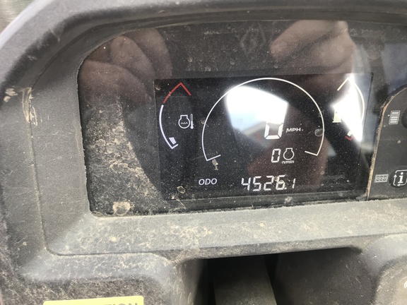 2020 John Deere XUV 835M ATV