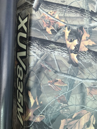 2020 John Deere XUV 835M ATV