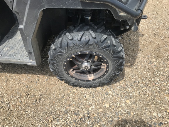 2020 John Deere XUV 835M ATV