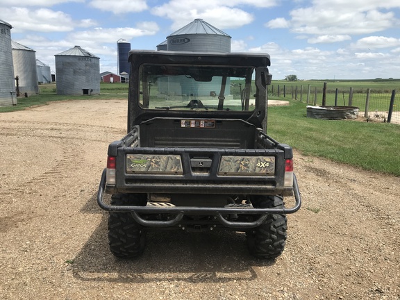 2020 John Deere XUV 835M ATV