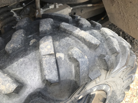 2020 John Deere XUV 835M ATV