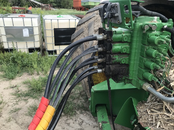 2016 Landoll 7832-35 Disk