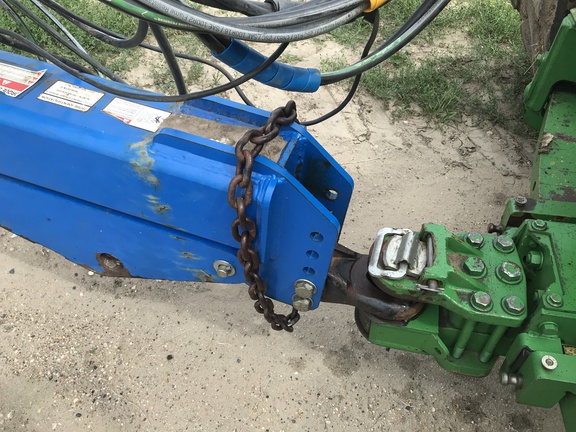 2016 Landoll 7832-35 Disk