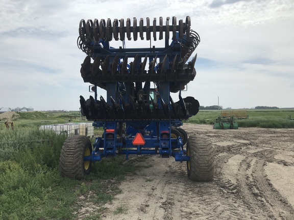 2016 Landoll 7832-35 Disk
