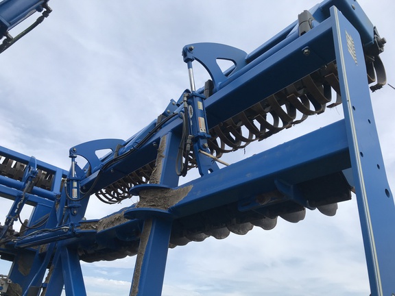 2016 Landoll 7832-35 Disk