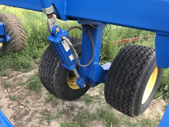 2016 Landoll 7832-35 Disk