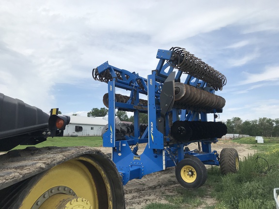 2016 Landoll 7832-35 Disk