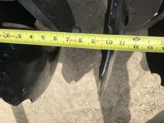 2016 Landoll 7832-35 Disk