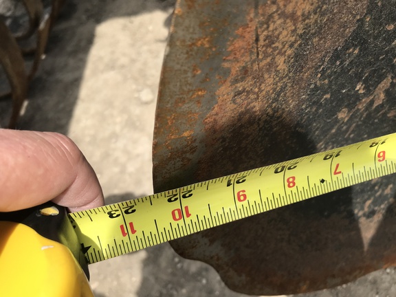 2016 Landoll 7832-35 Disk