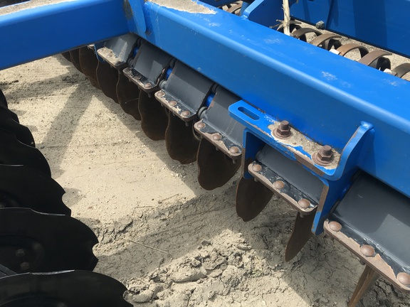 2016 Landoll 7832-35 Disk