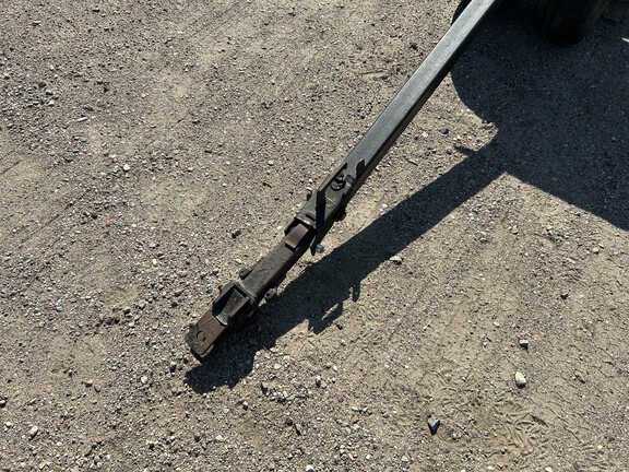 2015 Maurer 36 Header Transport