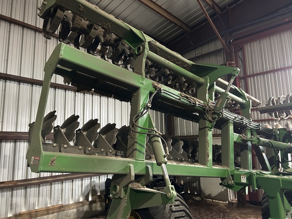 2025 John Deere 2680H Disk