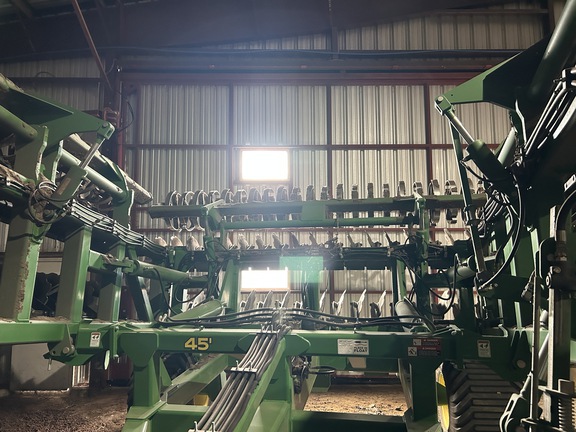 2025 John Deere 2680H Disk