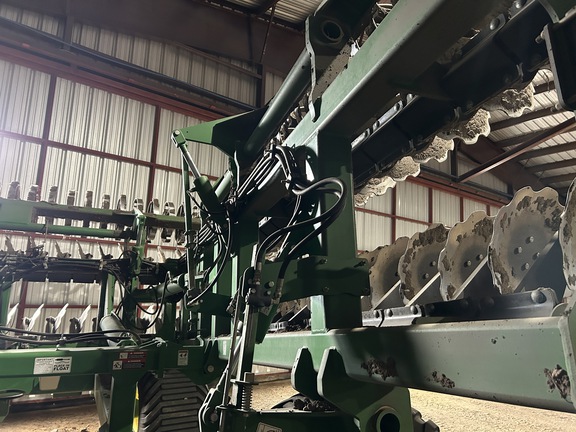 2025 John Deere 2680H Disk