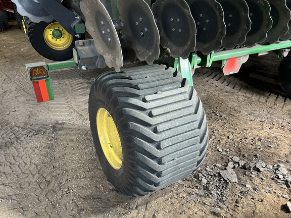 2025 John Deere 2680H Disk