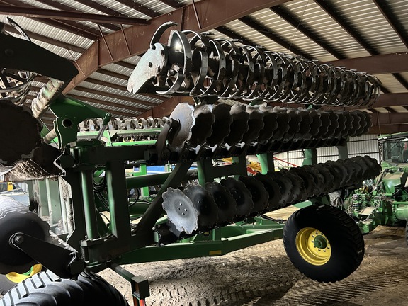 2025 John Deere 2680H Disk