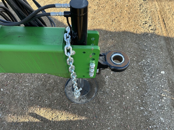 2025 John Deere 2680H Disk