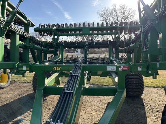 2025 John Deere 2680H Disk